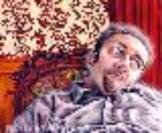 photo of paranormals