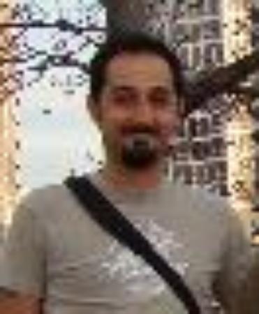 Photo of Sahand_Mary