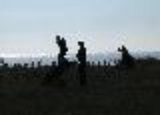 photo of GolferDoncaster