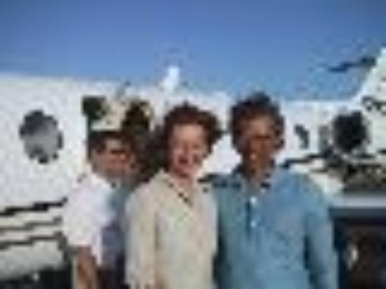 photo of NealPetersen