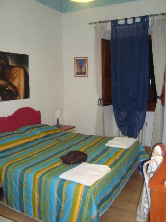 Agli Uffizi Bed and Breakfast