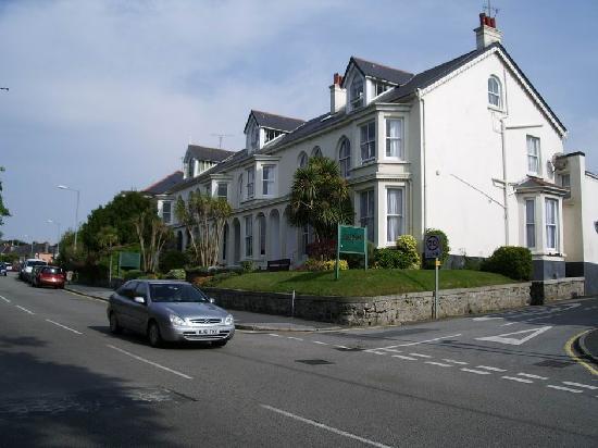 Park Grove Hotel - Falmouth