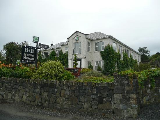Grove House B&B