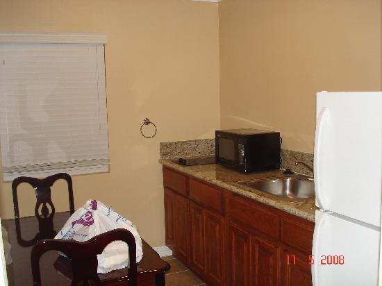 Studio 6 Rosemead, CA – Pasadena