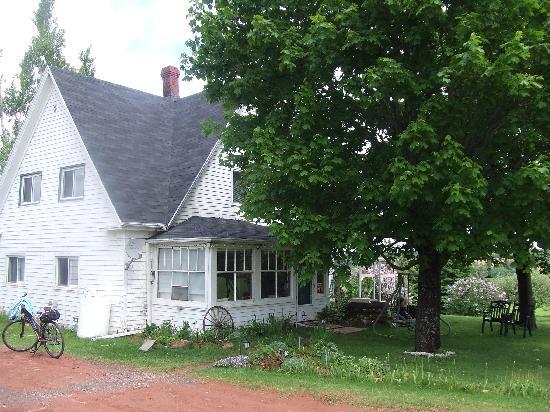 Greenvale Acres Bed and Breakfast