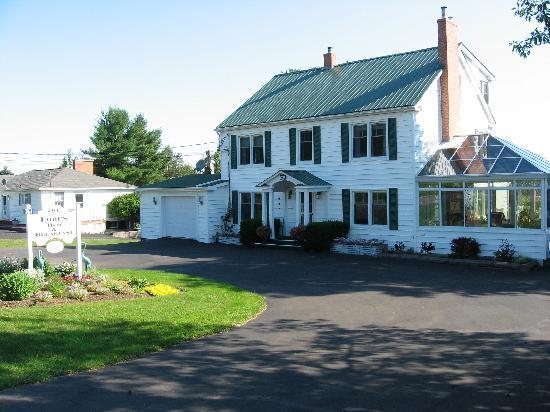 Lori's Bed and Breakfast