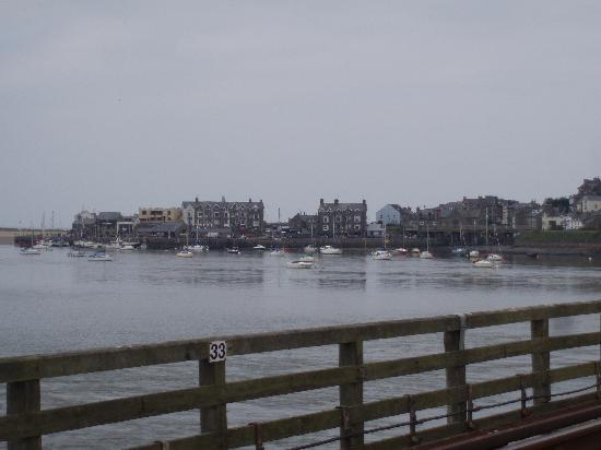 Harbour View Guest House