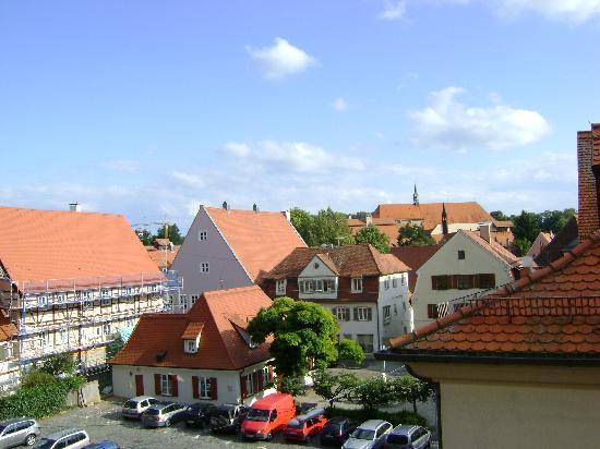 Altreuter Cafe Hotel Konditorei Patisserie