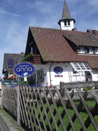 Pension Anna