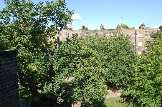 Ruskin Bed & Breakfast