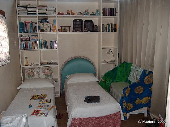 Bed & Breakfast San Nicolo
