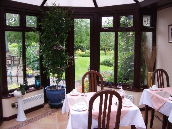 Crofton Country Bed and Breakfast