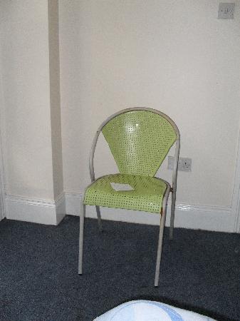 The Cobblestone Hostel