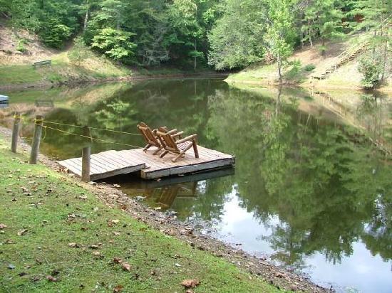 Kero Mountain Resort