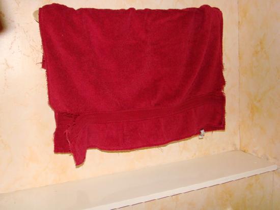 Wellington Guest House