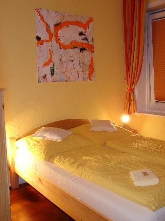 Hotel zur alten Stadtmauer