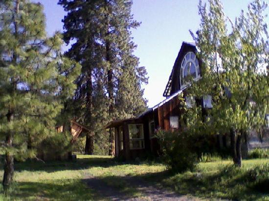 The Honey Baked Ham Company