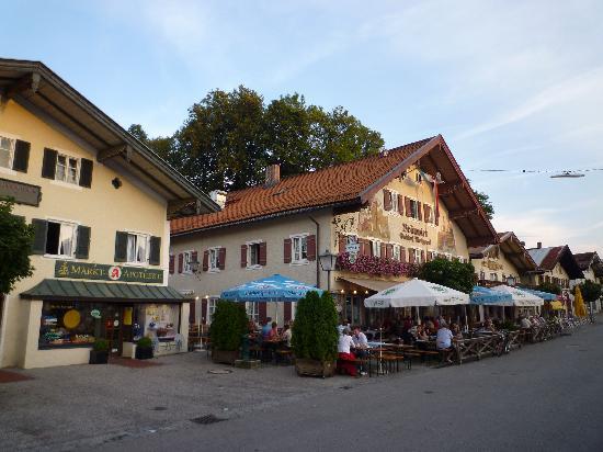 Gasthof Brauwirt
