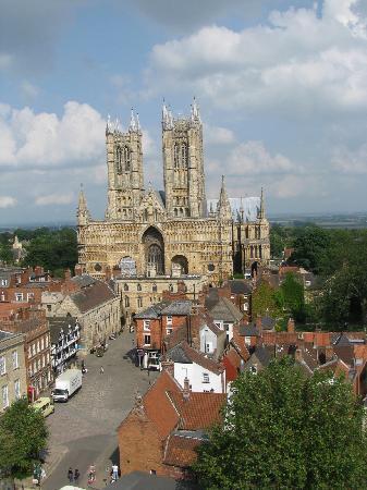 South Park Guest House