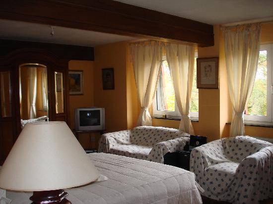 Bed & Breakfast de Genval