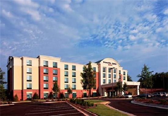 SpringHill Suites by Marriott Athens West