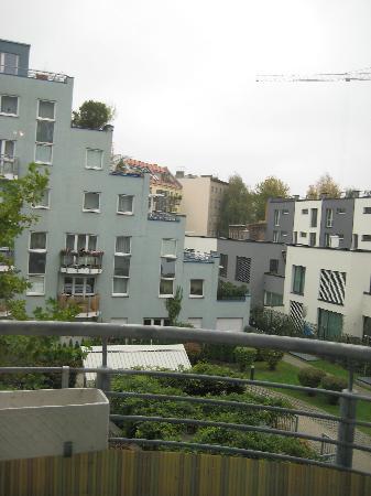 Apartments Residenz Prenzelberg