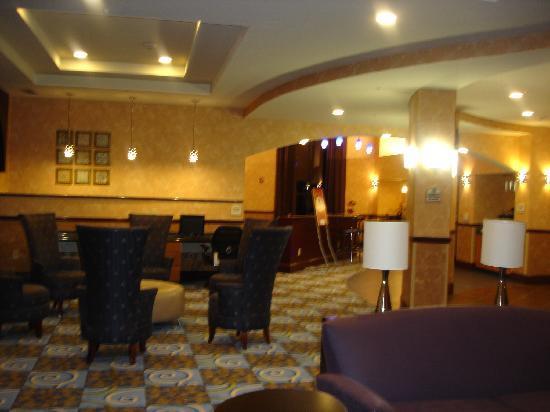 Comfort Suites Smyrna