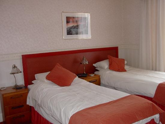 Dunroamin Bed and Breakfast