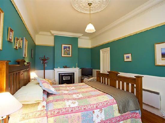 Ballykissangel Bed & Breakfast