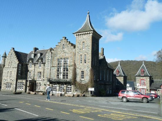 Birnam Hotel
