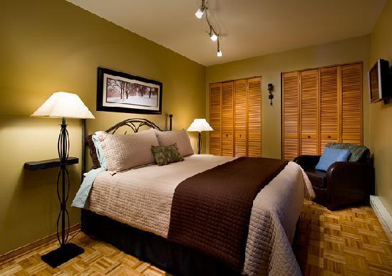 Accueil Chez Francois B&B