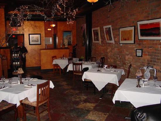 Cynthia's Ristorante