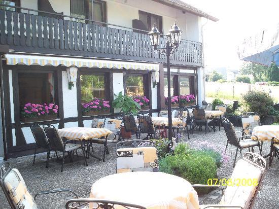 Landgasthof Ulsterblick