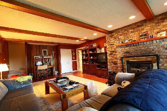 Water's Edge Bed & Breakfast