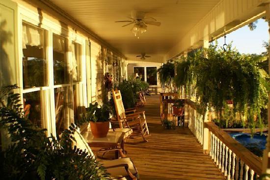 River Rest Bed and Breakfast - Birmingham