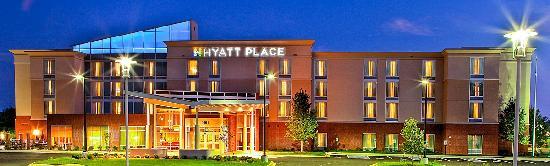 Hyatt Place Memphis/Germantown