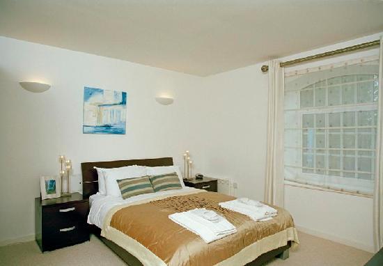 The Grainstore Apartments