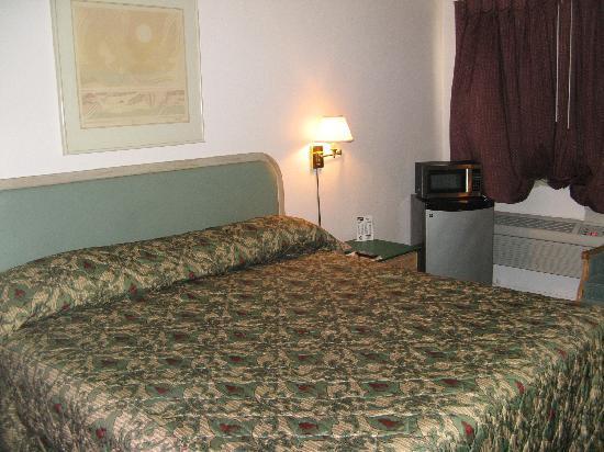 Scottish Inns Tupelo MS