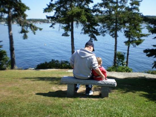 Boothbay Region Historical Society Museum