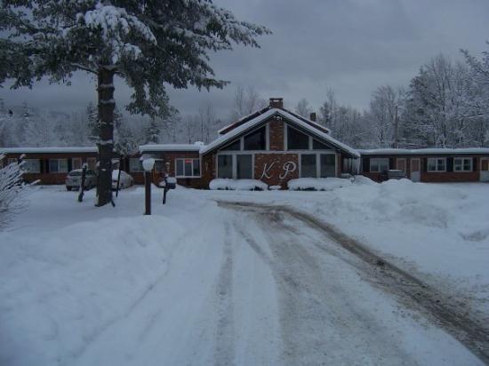 Killington-Pico Motor Inn