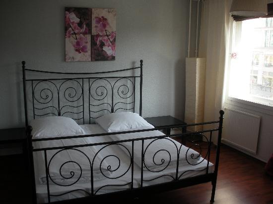 Alexanderplatz Apartments