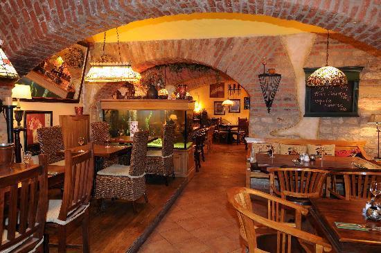 Ristorante Carmelita Pizzeria