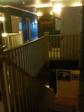 Standifer House Bed & Breakfast