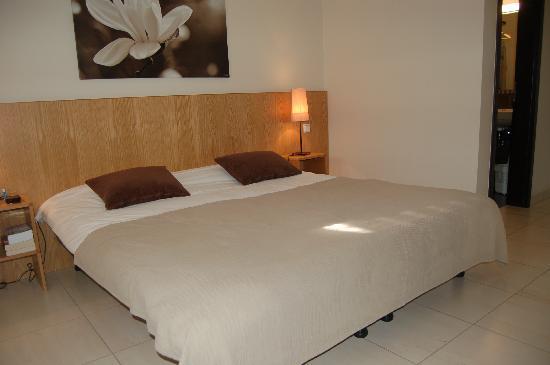 Hotel Pax Luxembourg