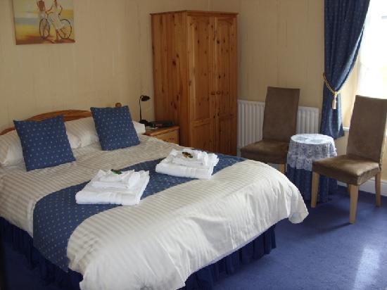 Inglenook Guest House