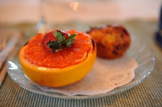 Flying Cloud Bed & Breakfast