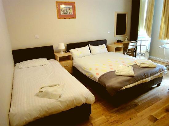 Dylan Apartments Earls Court