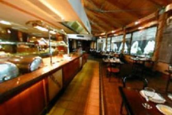 Clippers Restaurant & Bar