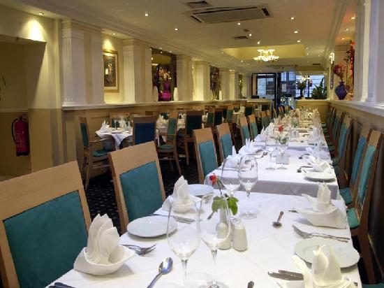 Hason Raja Indian and Bangladeshi Restaurant and Takeaway