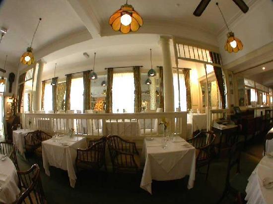 Watkins Restaurant